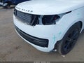 2025 Land Rover Range Rover — photo 6 of 17 | VIN SALKP9E94SA281077