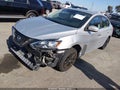 2018 Nissan Sentra — photo 2 of 12 | VIN 3N1AB7AP1JL659800