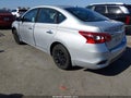 2018 Nissan Sentra — photo 3 of 12 | VIN 3N1AB7AP1JL659800