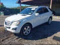 2010 Mercedes-Benz ML-Class — photo 2 of 16 | VIN 4JGBB8GB2AA601202