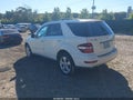 2010 Mercedes-Benz ML-Class — photo 3 of 16 | VIN 4JGBB8GB2AA601202