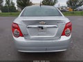 2014 Chevrolet Sonic — photo 15 of 15 | VIN 1G1JC5SH2E4202424