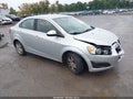2014 Chevrolet Sonic — photo 1 of 15 | VIN 1G1JC5SH2E4202424