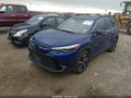 2025 Toyota Corolla Cross — photo 2 of 17 | VIN 7MUFBABG5SV069633