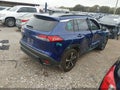 2025 Toyota Corolla Cross — photo 4 of 17 | VIN 7MUFBABG5SV069633