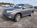 2012 Toyota Highlander — photo 2 of 16 | VIN 5TDDK3EH2CS152374