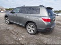 2012 Toyota Highlander — photo 3 of 16 | VIN 5TDDK3EH2CS152374
