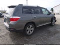 2012 Toyota Highlander — photo 4 of 16 | VIN 5TDDK3EH2CS152374
