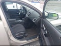 2011 GMC Terrain — photo 5 of 11 | VIN 2CTALSEC1B6235001