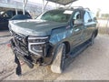 2025 Chevrolet Tahoe — photo 2 of 16 | VIN 1GNS6PRD7SR169203