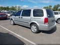 2007 Chevrolet Uplander — photo 3 of 11 | VIN 1GNDV23157D101368