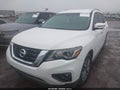 2019 Nissan Pathfinder — photo 2 of 16 | VIN 5N1DR2MNXKC606881