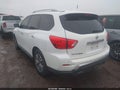 2019 Nissan Pathfinder — photo 3 of 16 | VIN 5N1DR2MNXKC606881