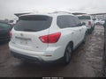 2019 Nissan Pathfinder — photo 4 of 16 | VIN 5N1DR2MNXKC606881