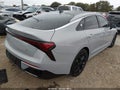2026 Kia K5 — photo 4 of 16 | VIN KNAG64J71T5503671