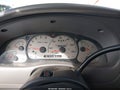 2003 Ford Ranger — photo 7 of 12 | VIN 1FTYR44V43TA38906