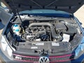 2013 Volkswagen GTI — photo 10 of 17 | VIN WVWHV7AJ2DW134306
