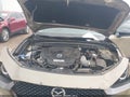 2025 Mazda CX-30 — photo 10 of 16 | VIN 3MVDMBXY6SM832857
