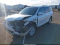 2013 Toyota Highlander — photo 2 of 16 | VIN 5TDBK3EH8DS250933