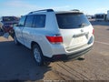 2013 Toyota Highlander — photo 3 of 16 | VIN 5TDBK3EH8DS250933
