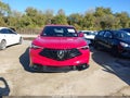 2026 Acura ADX — photo 12 of 17 | VIN 3HDSA1H50TM708504