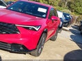 2026 Acura ADX — photo 2 of 17 | VIN 3HDSA1H50TM708504