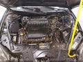 2007 Chevrolet Impala — photo 10 of 16 | VIN 2G1WD58C479256449