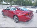 2023 Nissan Altima — photo 3 of 17 | VIN 1N4BL4EW0PN330681
