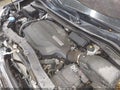 2017 Honda Ridgeline — photo 10 of 18 | VIN 5FPYK3F6XHB028211