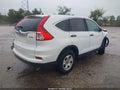 2016 Honda CR-V — photo 4 of 16 | VIN 5J6RM4H31GL106848