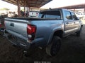 2023 Toyota Tacoma — photo 4 of 15 | VIN 3TMAZ5CN2PM203591
