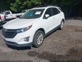 2018 Chevrolet Equinox — photo 2 of 18 | VIN 3GNAXJEV8JS510396