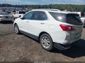 2018 Chevrolet Equinox — photo 3 of 18 | VIN 3GNAXJEV8JS510396