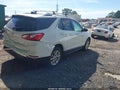2018 Chevrolet Equinox — photo 4 of 18 | VIN 3GNAXJEV8JS510396