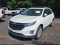 2018 Chevrolet Equinox — photo 6 of 18 | VIN 3GNAXJEV8JS510396