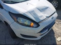 2016 Ford Fiesta — photo 6 of 16 | VIN 3FADP4EJ3GM125707