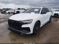 2022 Audi SQ8 — photo 2 of 18 | VIN WA1CWBF16ND002983