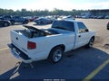 2000 Chevrolet S-10 — photo 4 of 10 | VIN 1GCCS1442Y8114279