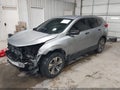 2019 Honda CR-V — photo 2 of 16 | VIN 2HKRW6H30KH217593