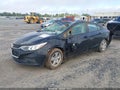 2017 Chevrolet Cruze — photo 2 of 10 | VIN 1G1BC5SM0H7207691