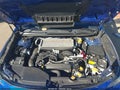 2022 Subaru WRX — photo 10 of 18 | VIN JF1VBAA6XN9030544