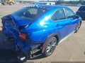 2022 Subaru WRX — photo 4 of 18 | VIN JF1VBAA6XN9030544