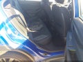 2022 Subaru WRX — photo 8 of 18 | VIN JF1VBAA6XN9030544
