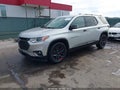 2020 Chevrolet Traverse — photo 2 of 21 | VIN 1GNEVKKW6LJ125708