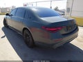 2024 Mercedes-Benz Maybach — photo 3 of 17 | VIN W1K6X7GB4RA289886