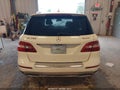 2013 Mercedes-Benz ML-Class — photo 16 of 16 | VIN 4JGDA5HB6DA214746