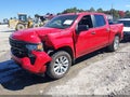 2022 Chevrolet Silverado 1500 — photo 2 of 16 | VIN 3GCPDBEK7NG591276