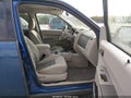 2008 Ford Escape — photo 5 of 11 | VIN 1FMCU93158KA80711