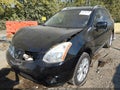 2012 Nissan Rogue — photo 2 of 16 | VIN JN8AS5MV8CW403747