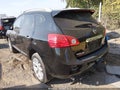 2012 Nissan Rogue — photo 3 of 16 | VIN JN8AS5MV8CW403747